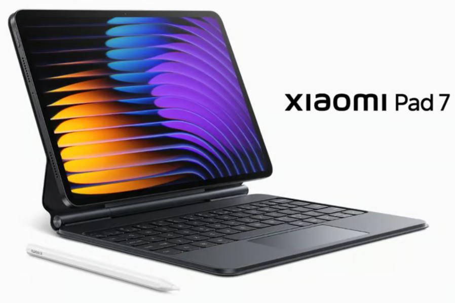 Xiaomi Pad 7: Ready to make a splash in the Indian market