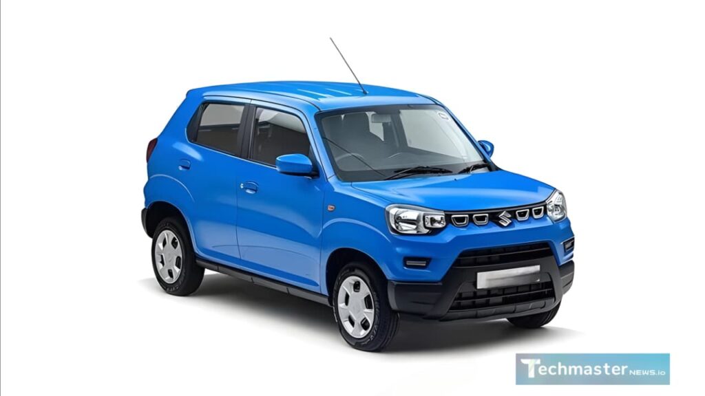 Alto to Brezza : Top 5 Maruti Suzuki Cars With Biggest GST Price Cuts