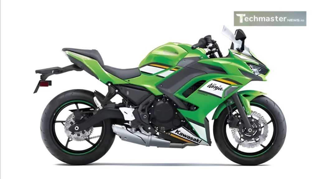 Kawasaki Ninja 650 2025 Edition: Price, Features, Specs, and Legal Information