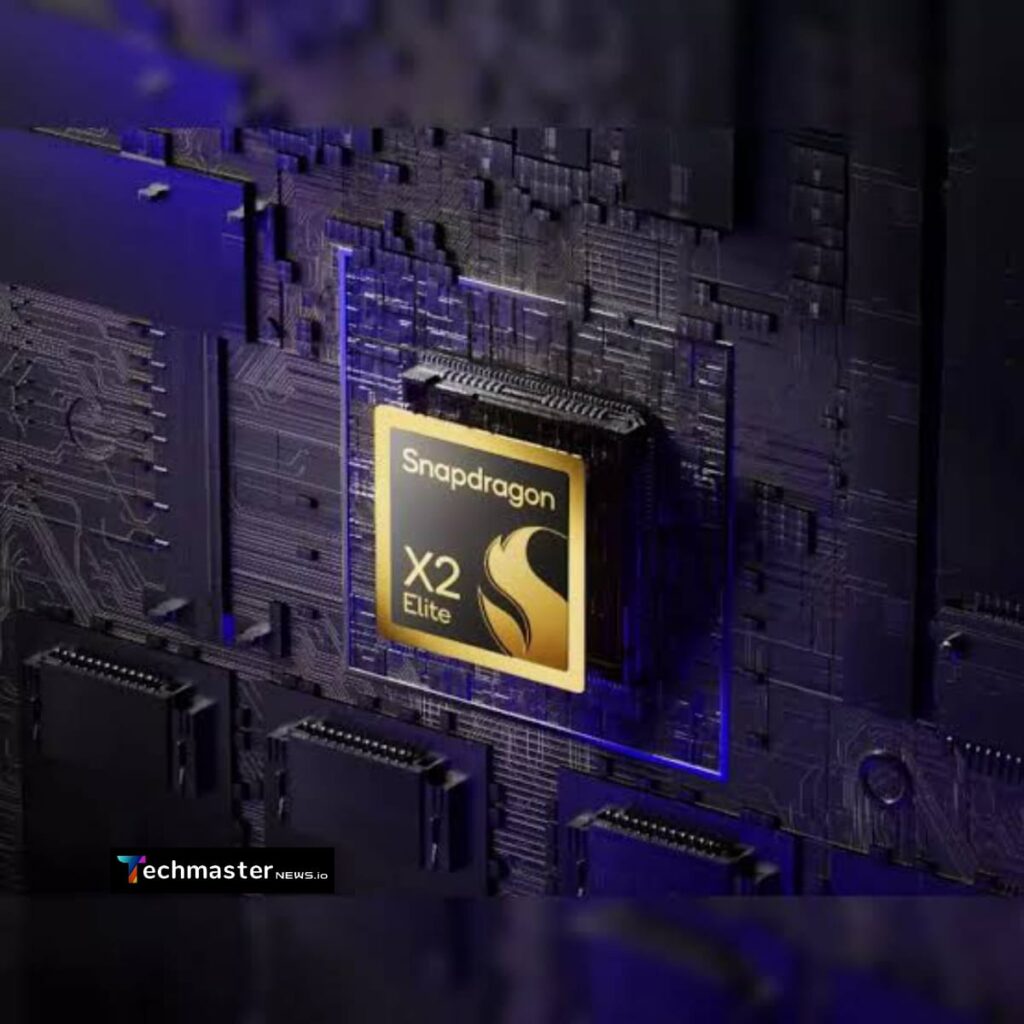 Qualcomm Snapdragon X2 Elite: नया PC Chip Guardian Security Feature के साथ | 2025