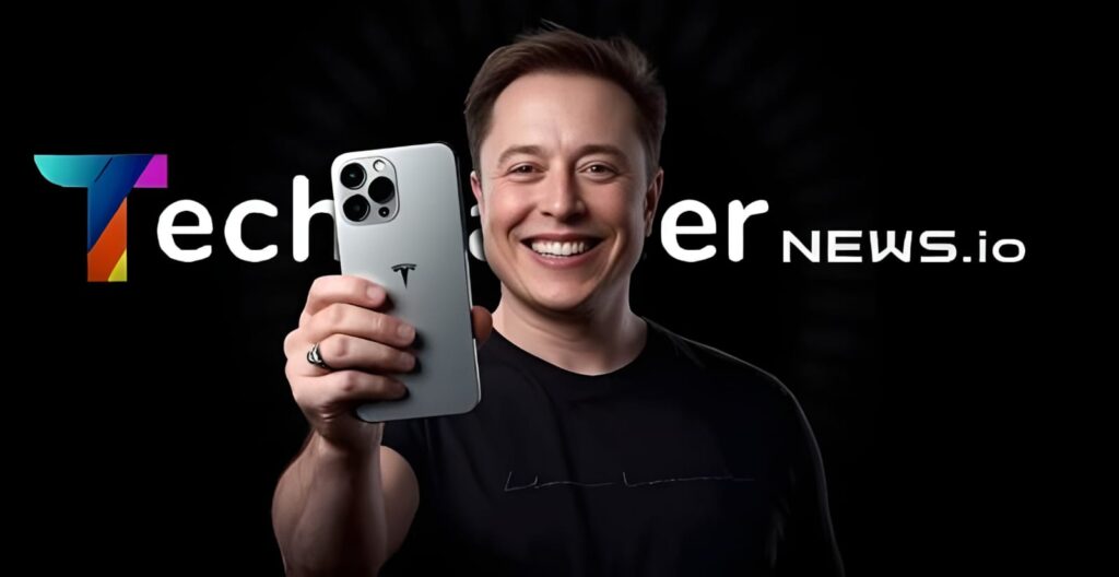 “Tesla Pi Phone Rumors Explained: Is Elon Musk Really Building a Smartphone?”