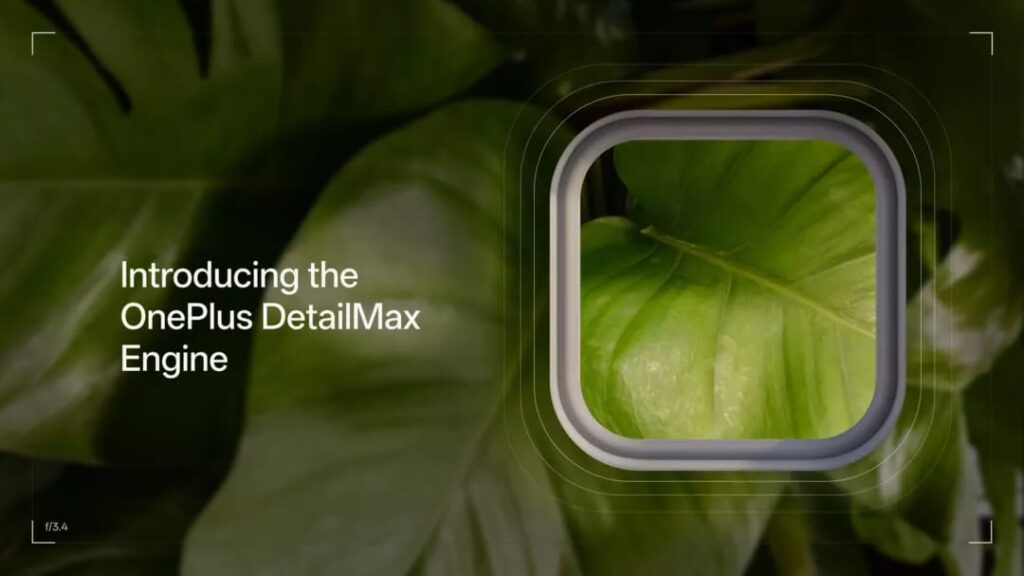 OnePlus 15 Breakthrough: Ditches Hasselblad Cameras for New DetailMax Engine