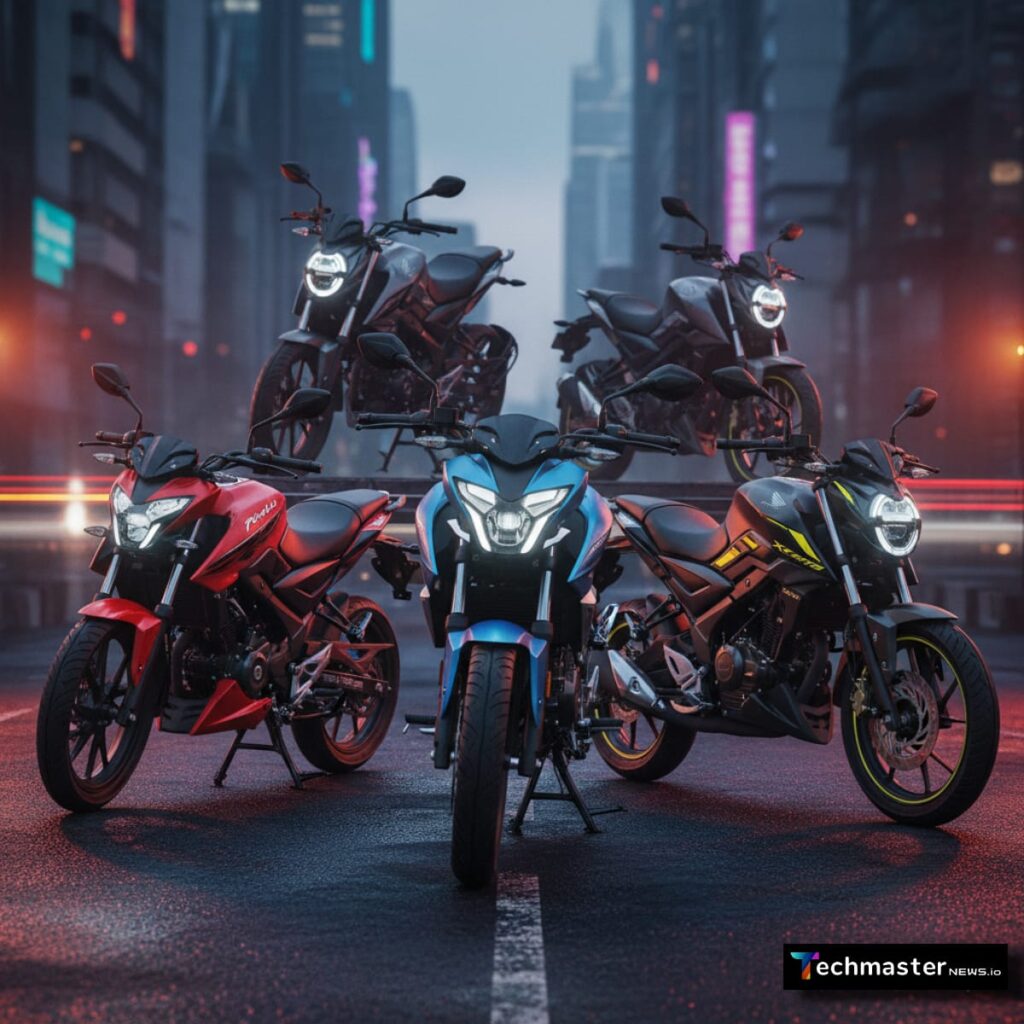 Suzuki V-Strom SX Launch 2025: Price, Colours, Features & First Himalayan Expedition
