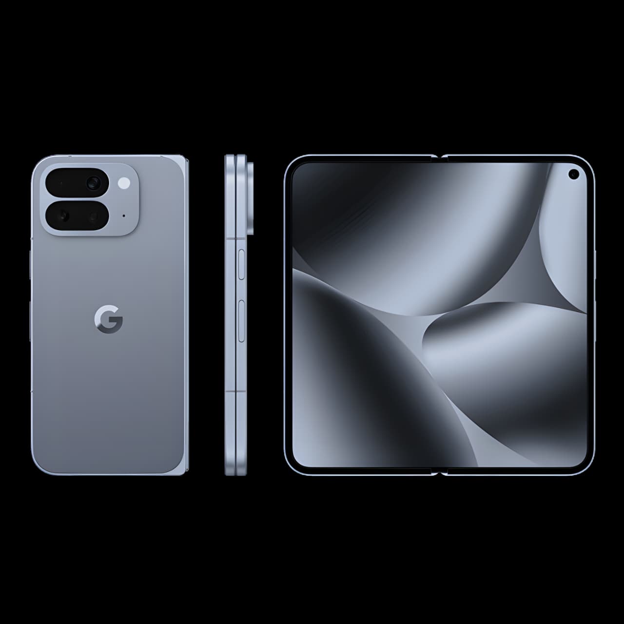Google Pixel 10 Pro Fold: 2025 का सबसे स्मार्ट और पावरफुल फोल्डेबल फोन!