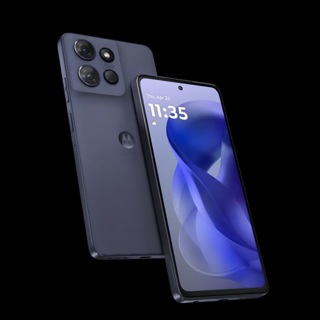 Motorola Moto G Power: दमदार बैटरी और शानदार डिज़ाइन वाला नया स्मार्टफोन