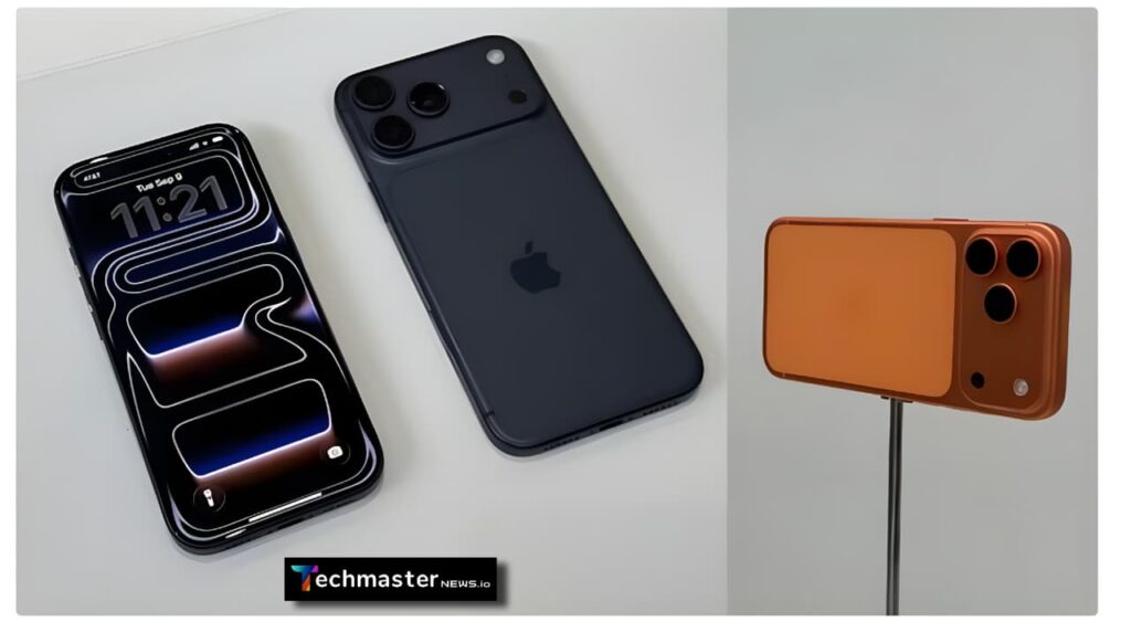 iPhone 17 Pro Max: क्या यह Apple का आखिरी बड़ा iPhone होगा? जानें आने वाले iPhone Fold के बड़े राज़!