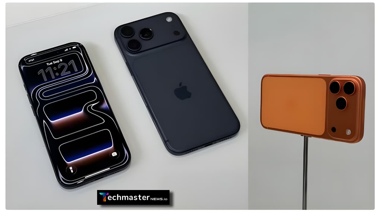 iPhone 17 Pro Max: क्या यह Apple का आखिरी बड़ा iPhone होगा? जानें आने वाले iPhone Fold के बड़े राज़!