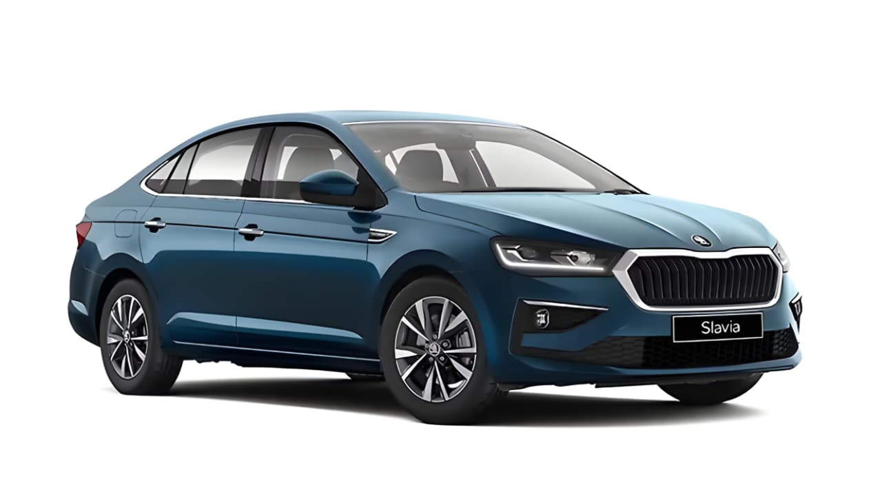 Skoda Slavia: A Premium Sedan That Redefines Comfort and Performance in 2025