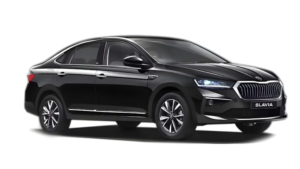 Skoda Slavia: A Premium Sedan That Redefines Comfort and Performance in 2025