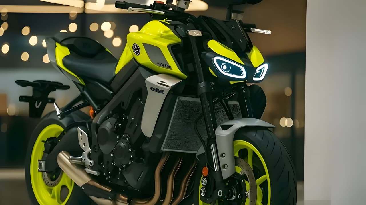🏍️ Yamaha MT-15 V2 Review: The Smart and Stylish Ride for the New Generation