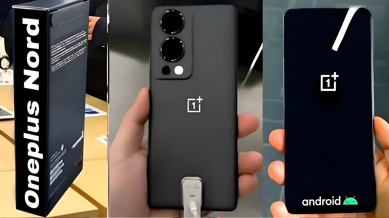 OnePlus Nord 2T 5G: Stunning 220MP Camera, 7800mAh Battery & 120W Fast Charging – A True Mid-Range Powerhouse!