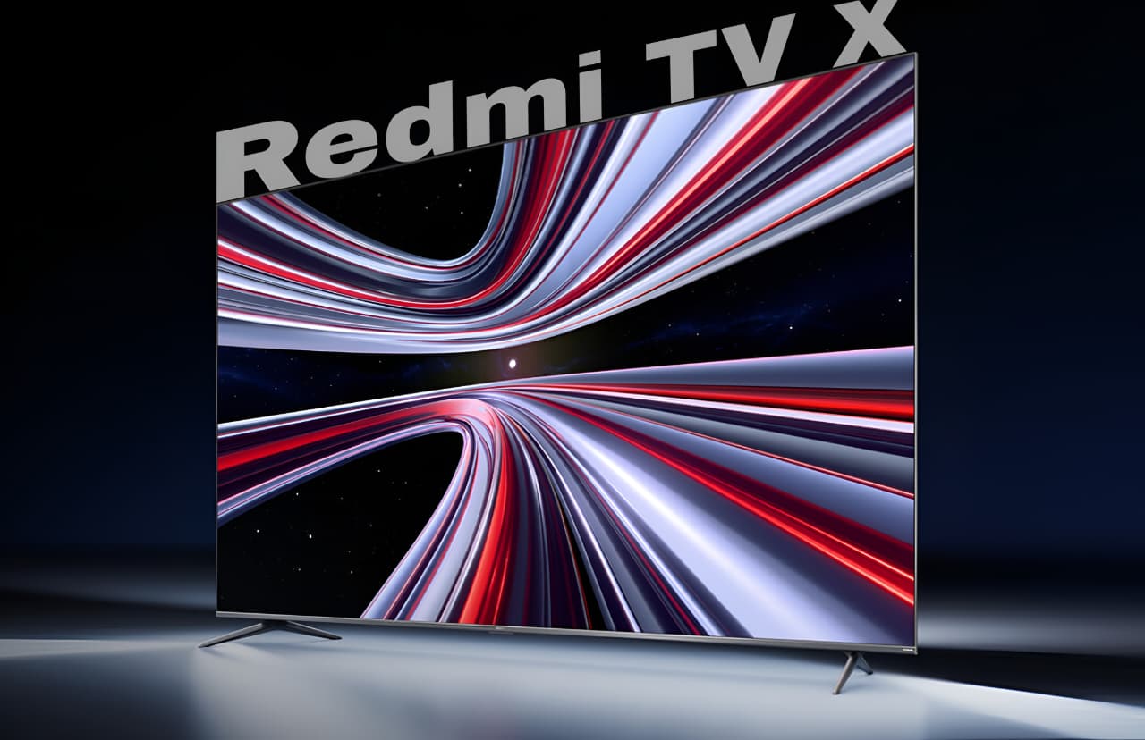 Xiaomi’s New Redmi TV X 2026: Big 85-inch 4K Mini LED Smart TV with 144Hz Display at a Budget Price