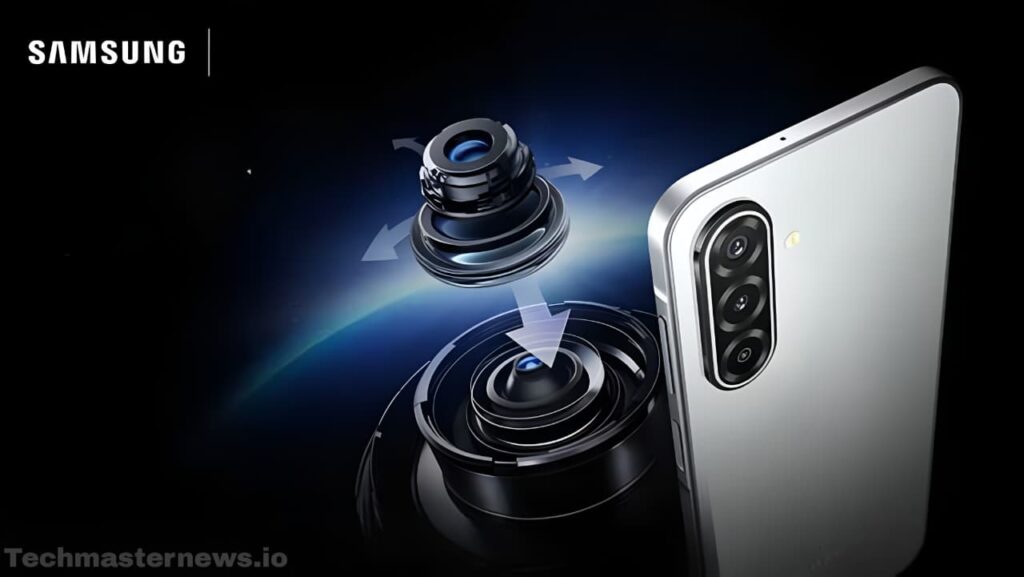 Samsung Galaxy M17 5G Launching on October 10: A Stylish 5G Powerhouse for Budget Buyers!