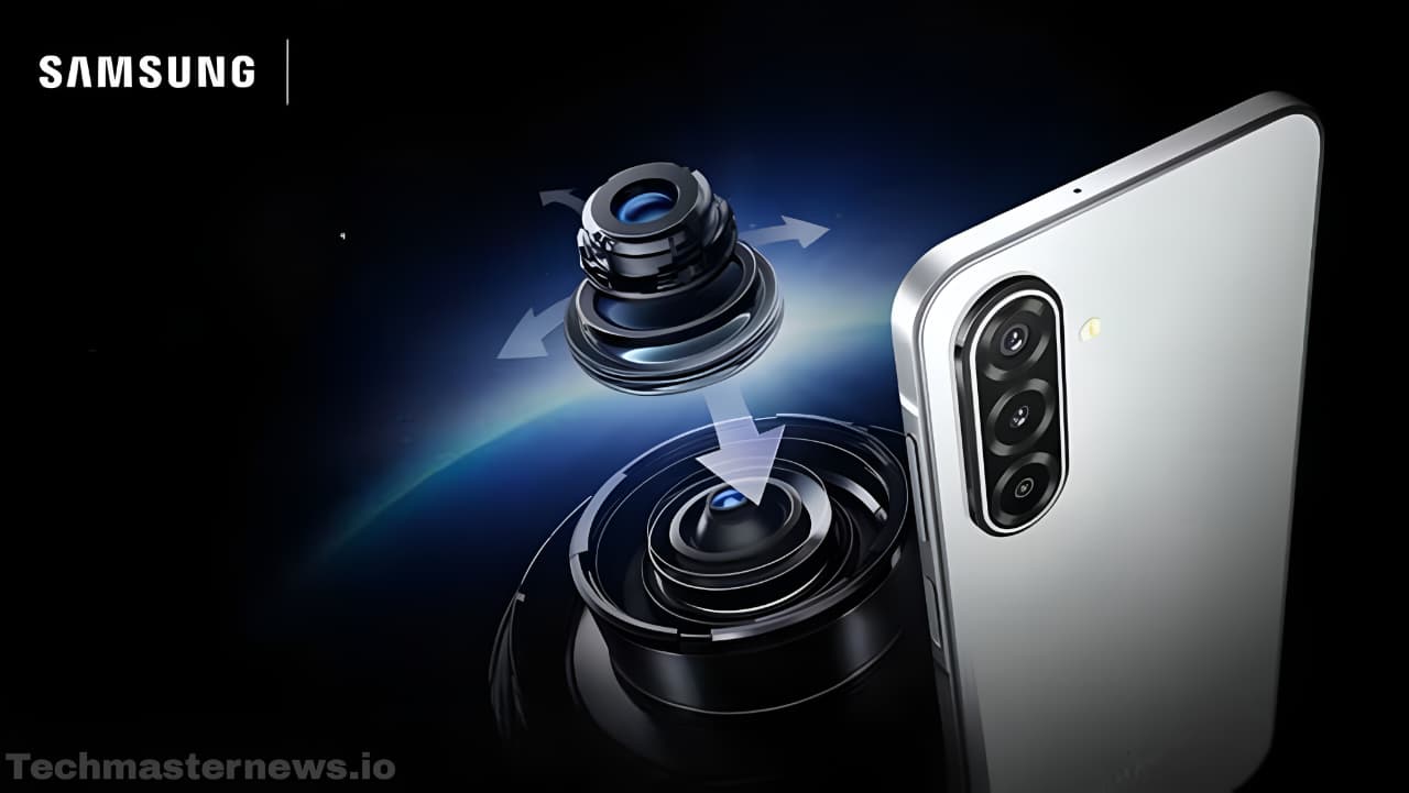 Samsung Galaxy M17 5G Launching on October 10: A Stylish 5G Powerhouse for Budget Buyers!