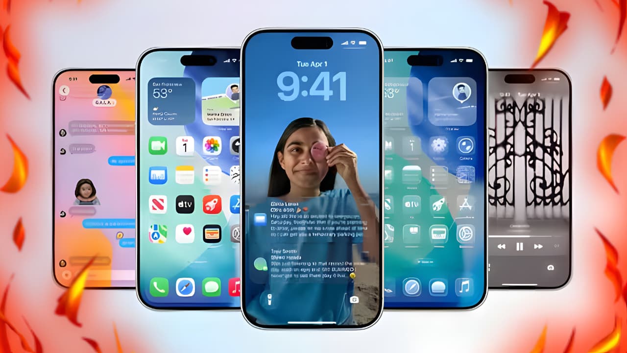 Apple’s iOS 26.1 Beta 2 Brings Subtle Yet Smart Improvements for iPhone Users