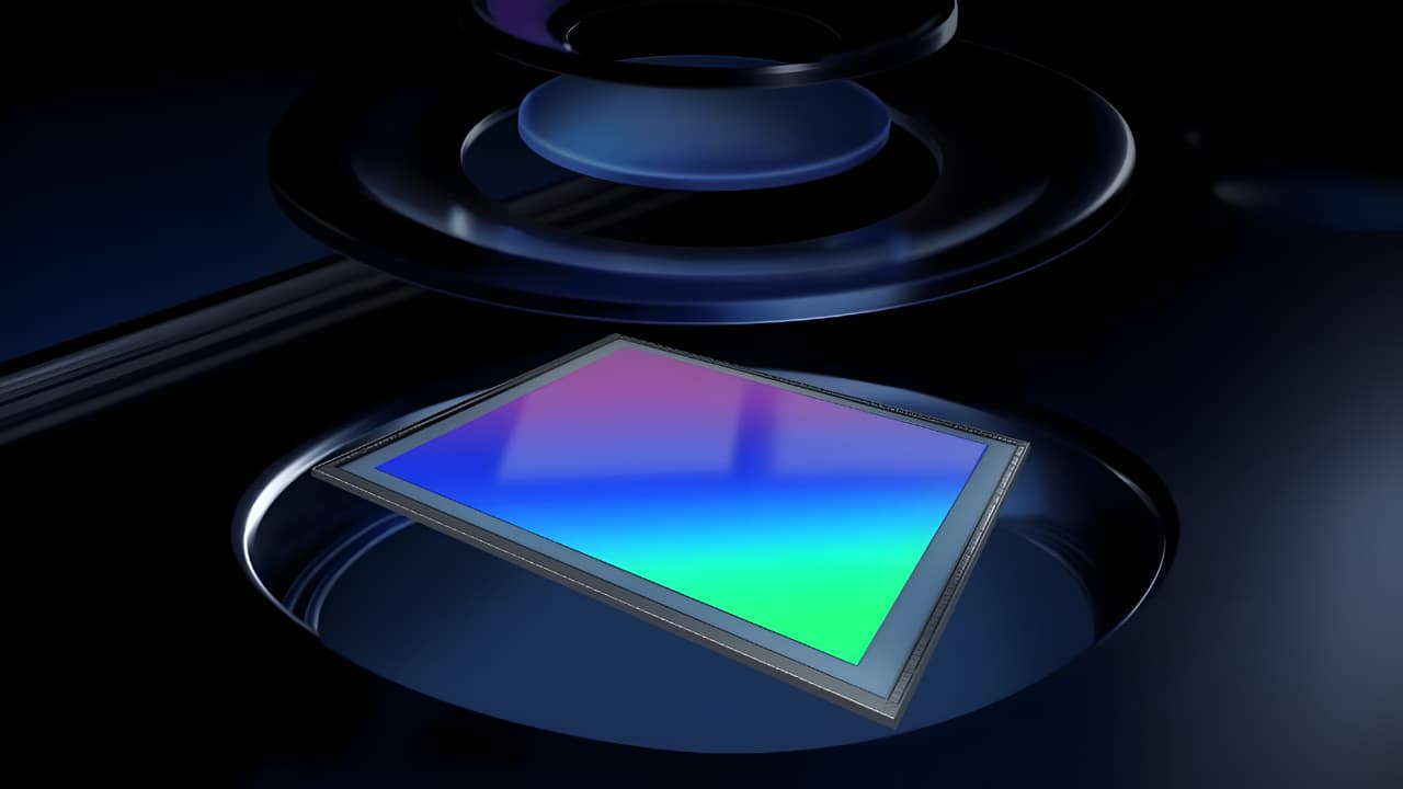Samsung’s New 200MP Camera Revolution: Realme and Vivo to Lead the Charge!Samsung’s New 200MP Camera Revolution: Realme and Vivo to Lead the Charge!