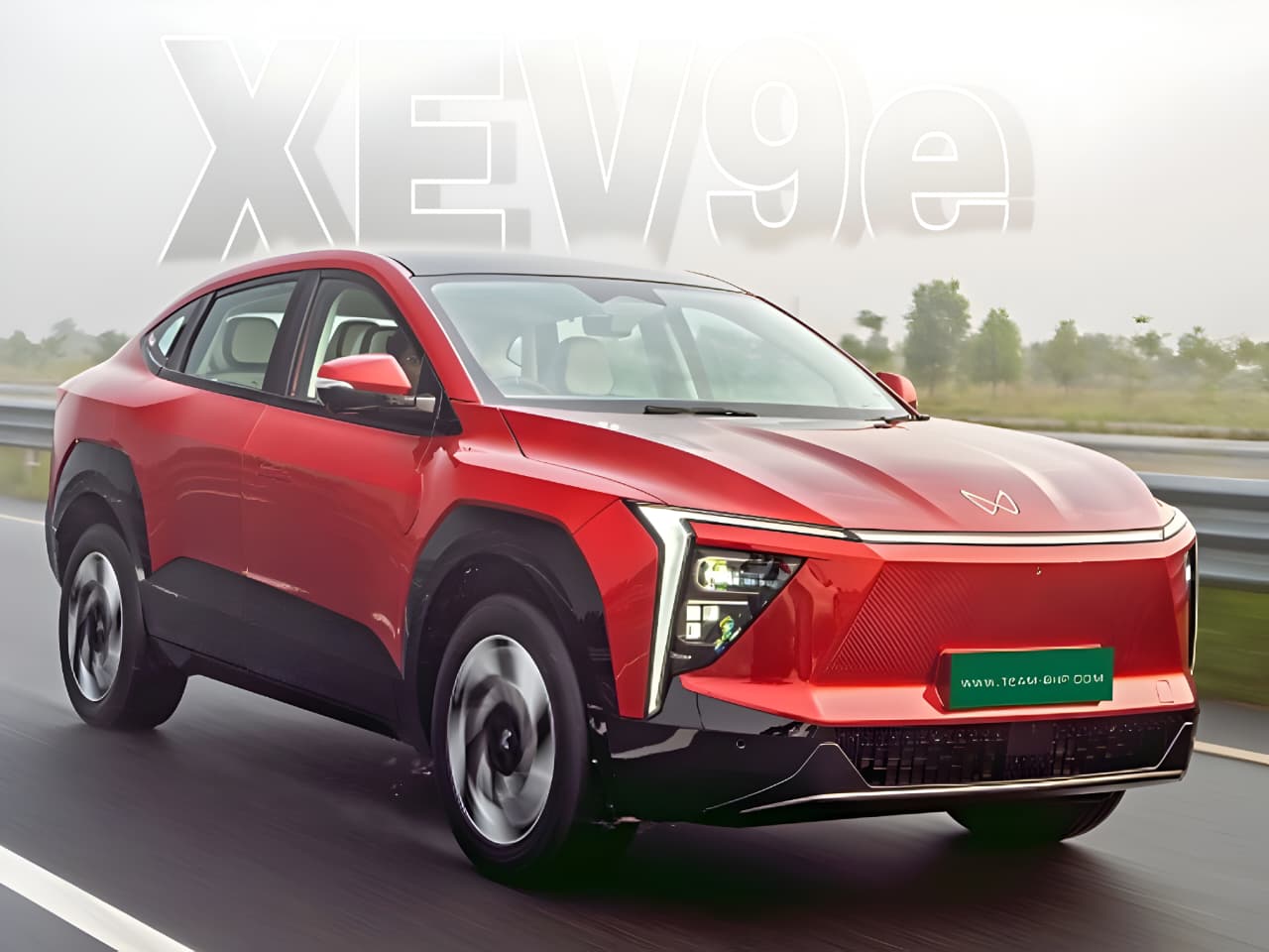 Mahindra XEV9e Review : From Breakdown to Trust – A Journey That Restored My Faith