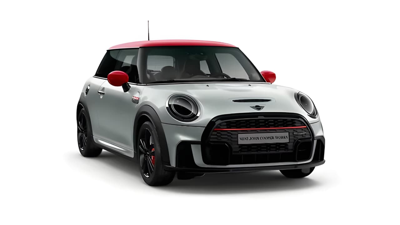 New MINI John Cooper Works Countryman All4 Launched in India: The Most Powerful MINI Ever!