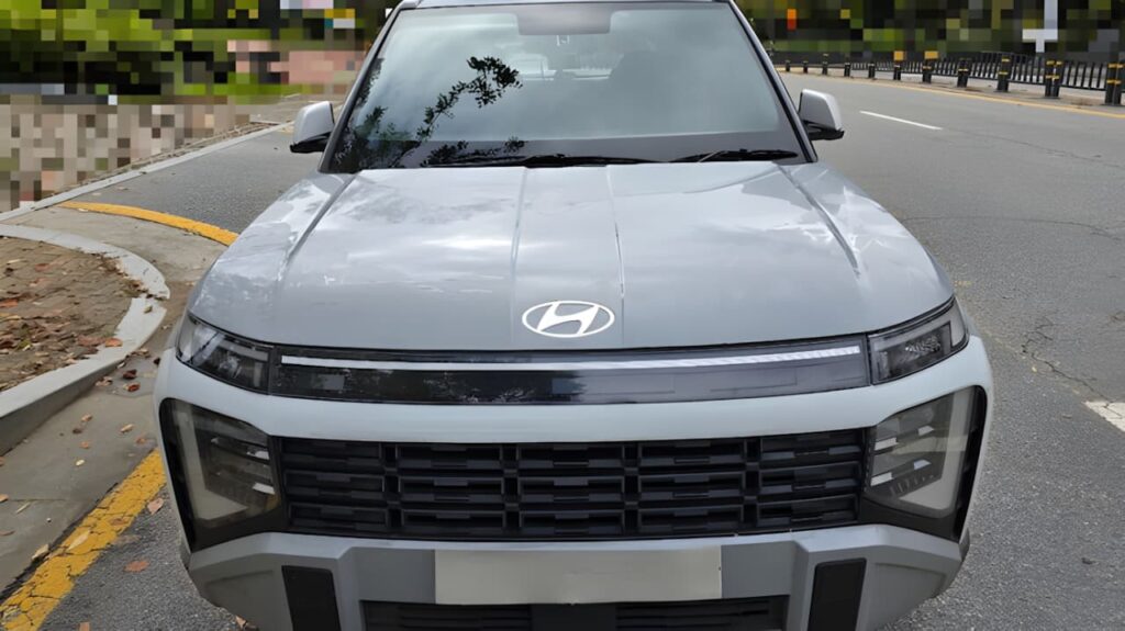 Hyundai India’s New Compact Electric SUV: Affordable, Smart, and Ready for City Life