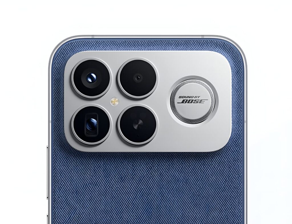 Redmi K90 Pro Max: Amazing IP68 Protection & Bose Sound – A New Audio Revolution