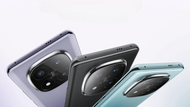 Xiaomi Redmi Note 14 Pro Launched in India at ₹24,999 — Big Features, Small Price!