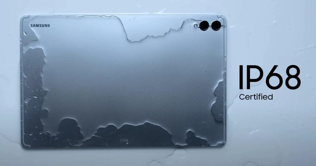 Samsung Galaxy Tab S11 Ultra: First Real Images Reveal Stunning Design and Premium Build