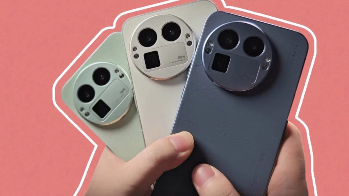 Realme GT 8 Pro Launched – A Flagship That Redefines Speed and Power