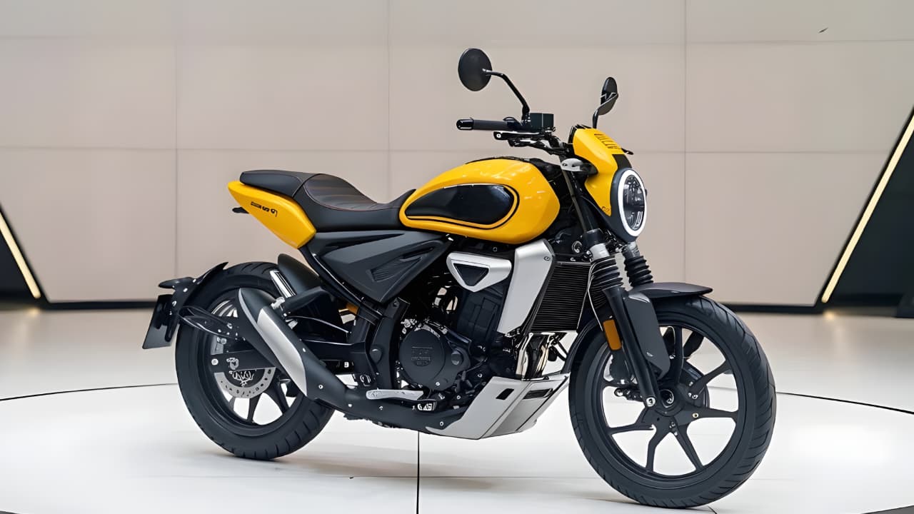 Bajaj Dominar 400 2025 Review – A Powerful & Stylish Touring Machine for Every Rider