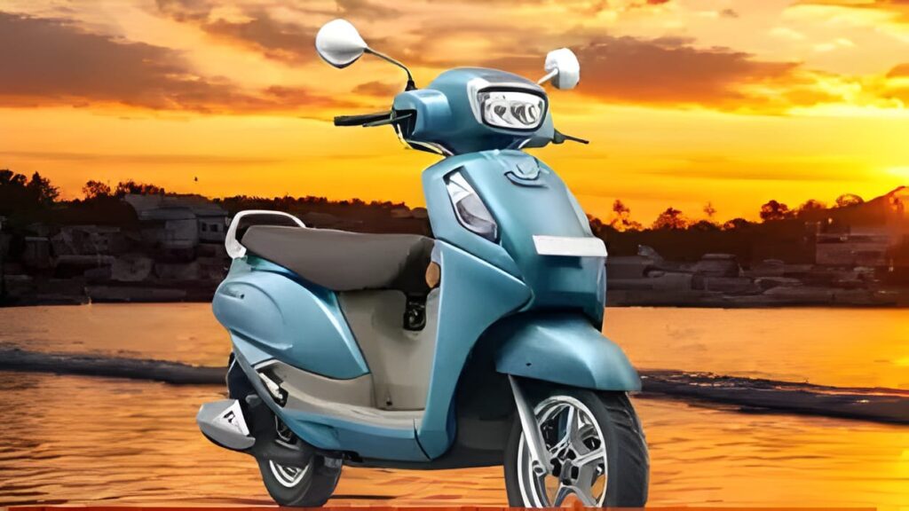 Suzuki Access 125: Smart, Stylish, and Super Practical Scooter for Everyday Use