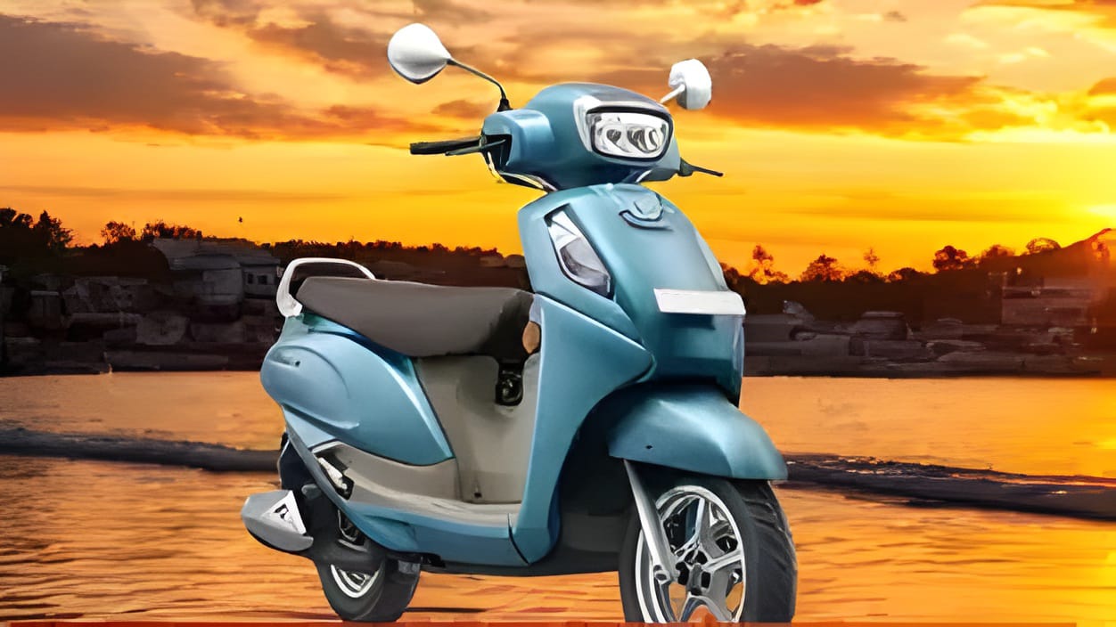 Suzuki Access 125: Smart, Stylish, and Super Practical Scooter for Everyday Use