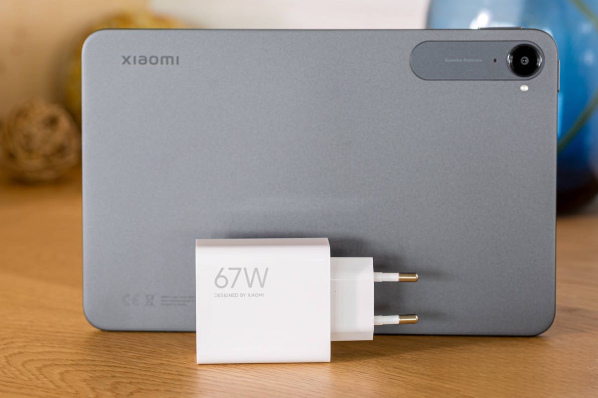 Xiaomi Pad Mini – 1st Best Compact, Powerful, and Surprisingly Smart