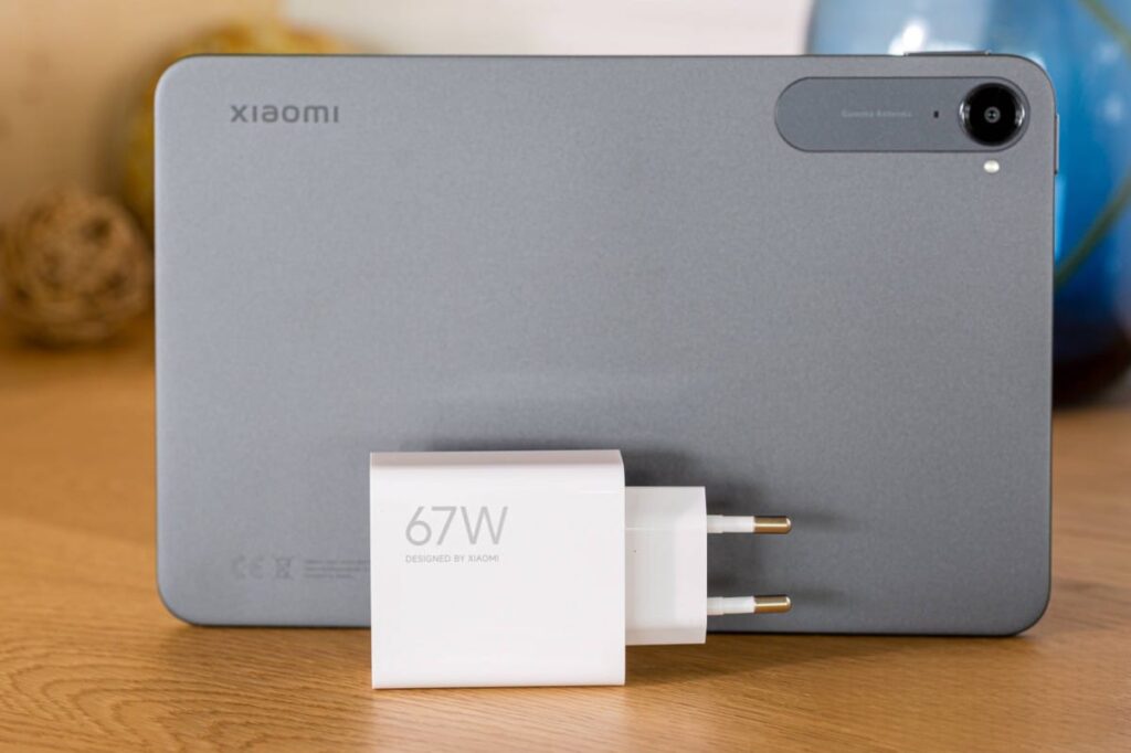 Xiaomi Pad Mini – Compact, Powerful, and Surprisingly Smart
