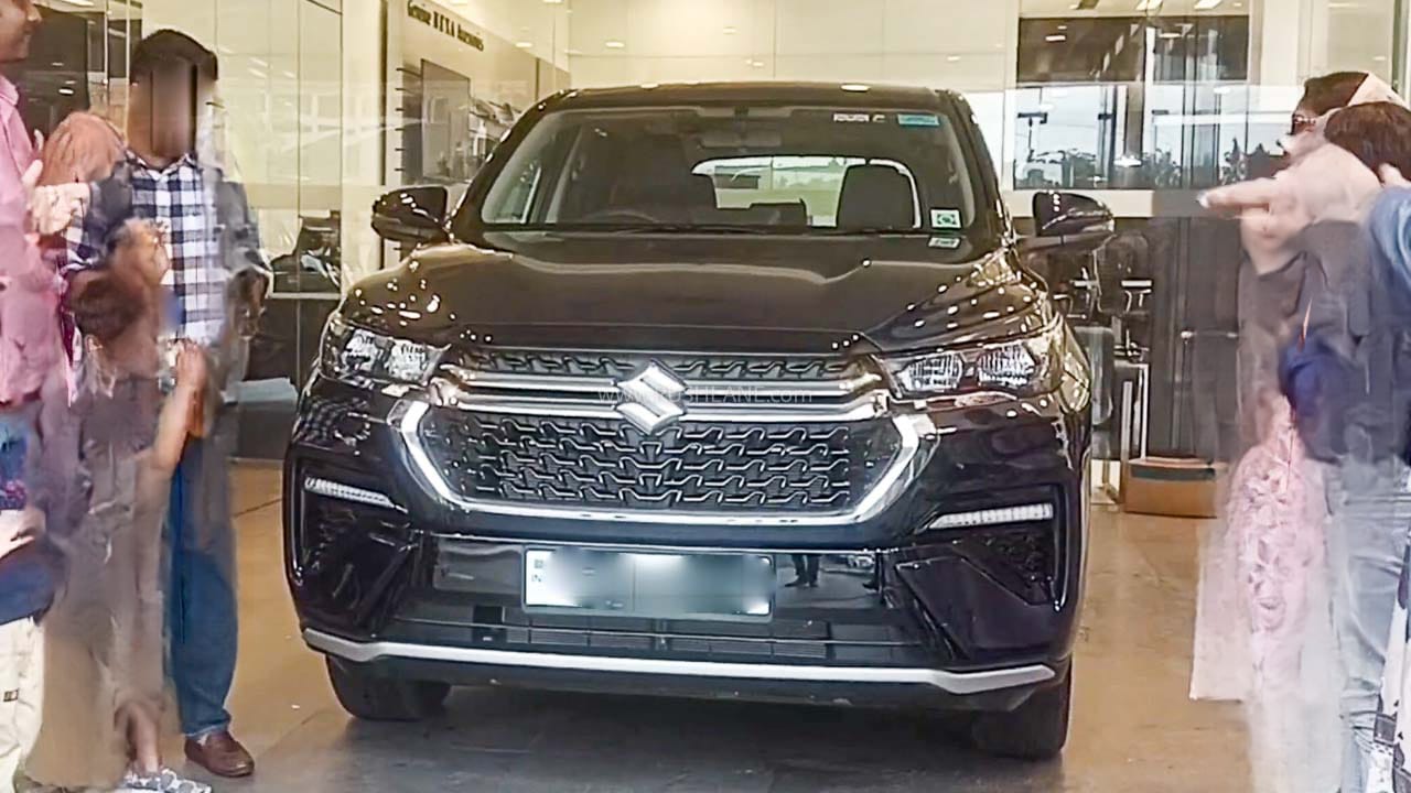 Maruti Suzuki Nexa Discounts November 2025 – Save Up to ₹2.18 Lakh on Popular Models