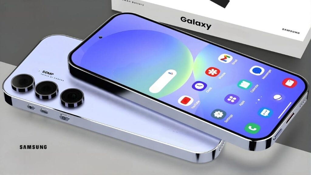 Samsung Galaxy A57 5G Review: 120Hz AMOLED Display, 50MP Camera & Big Battery at a Smart Mid-Range Price