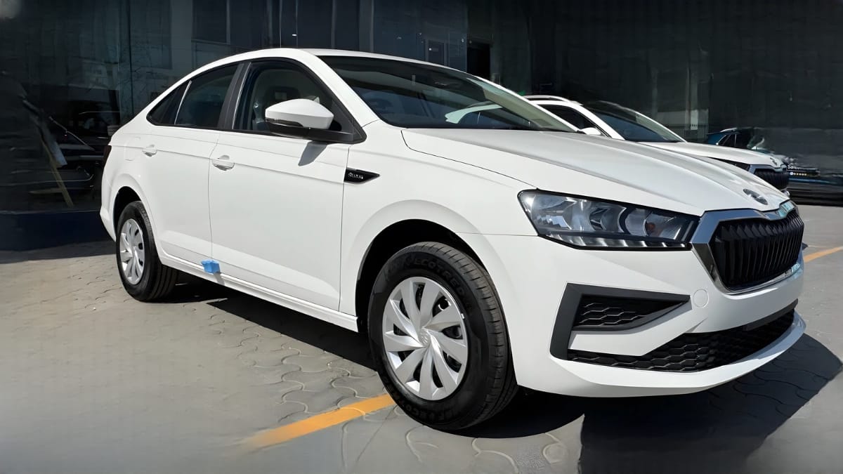 2025 Skoda Slavia Review: Price, Variants, Performance, Features & Why It’s Worth Buying