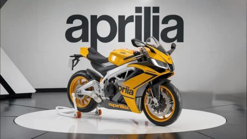 2025 Aprilia Tuono 457 Deep Review – Front-End Improvements, Lean-Angle Control & Real-World Riding Performance