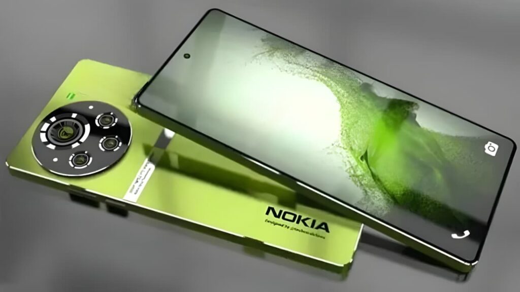Nokia Premium 5G